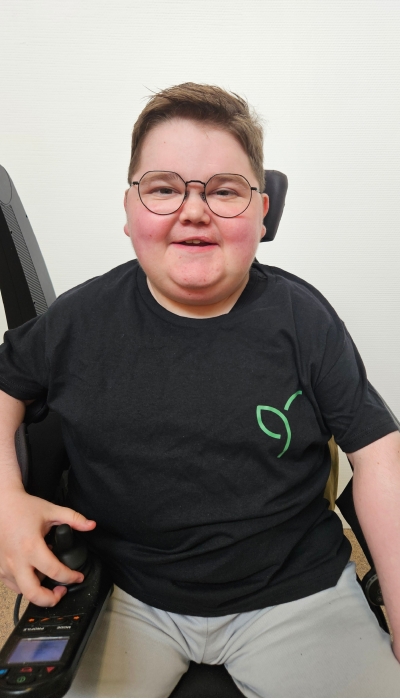 Brett Verbrugge