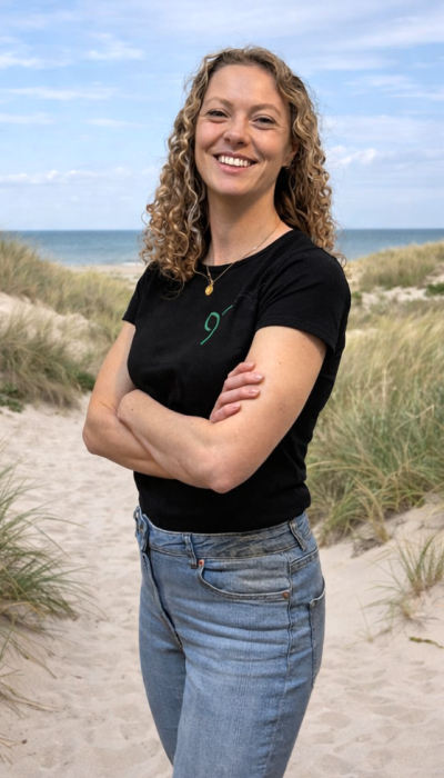 Nikkie Broekaart
